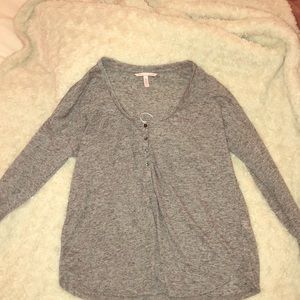 Victoria’s Secret Pajama Top